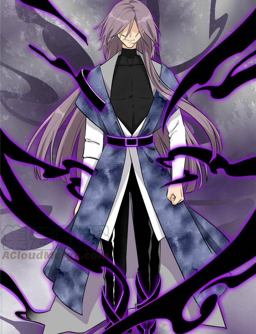 Đồ Đệ Nhà Ta Lại Quải Rồi: Chapter 94