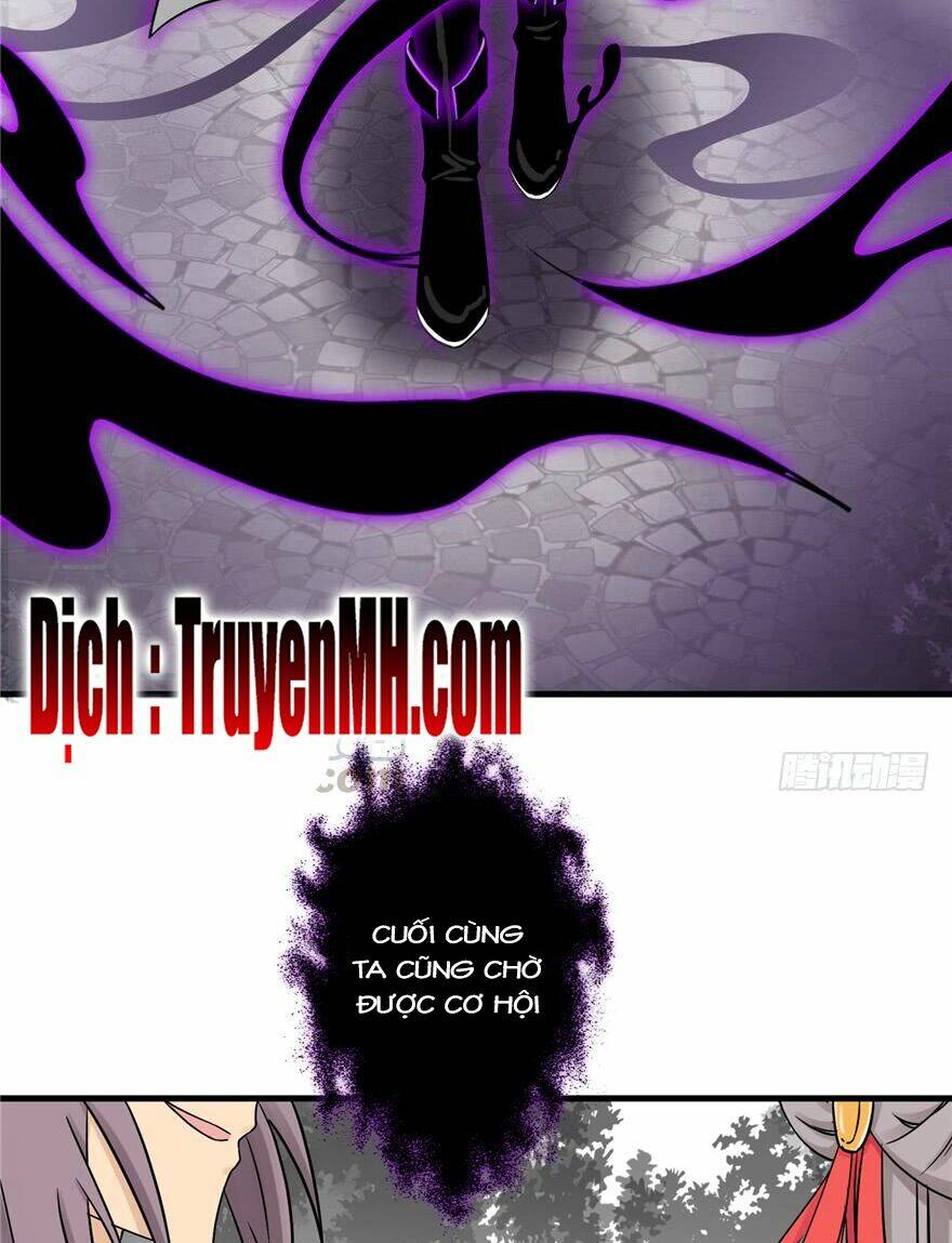 Đồ Đệ Nhà Ta Lại Quải Rồi: Chapter 94