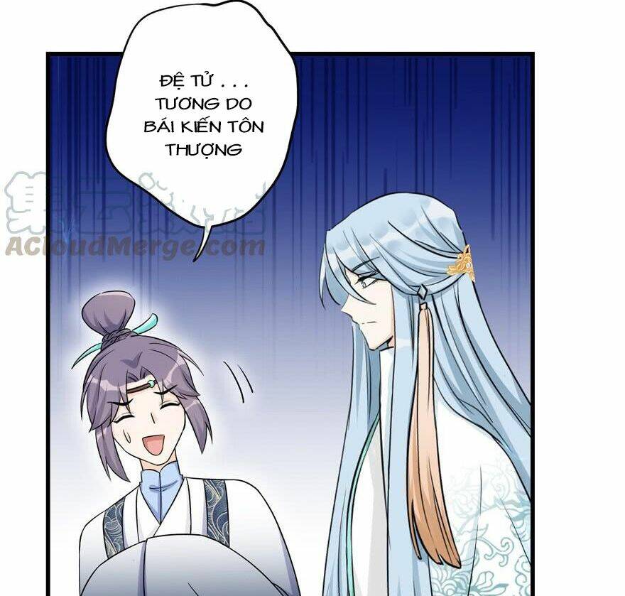 Đồ Đệ Nhà Ta Lại Quải Rồi: Chapter 95