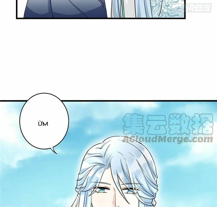 Đồ Đệ Nhà Ta Lại Quải Rồi: Chapter 95