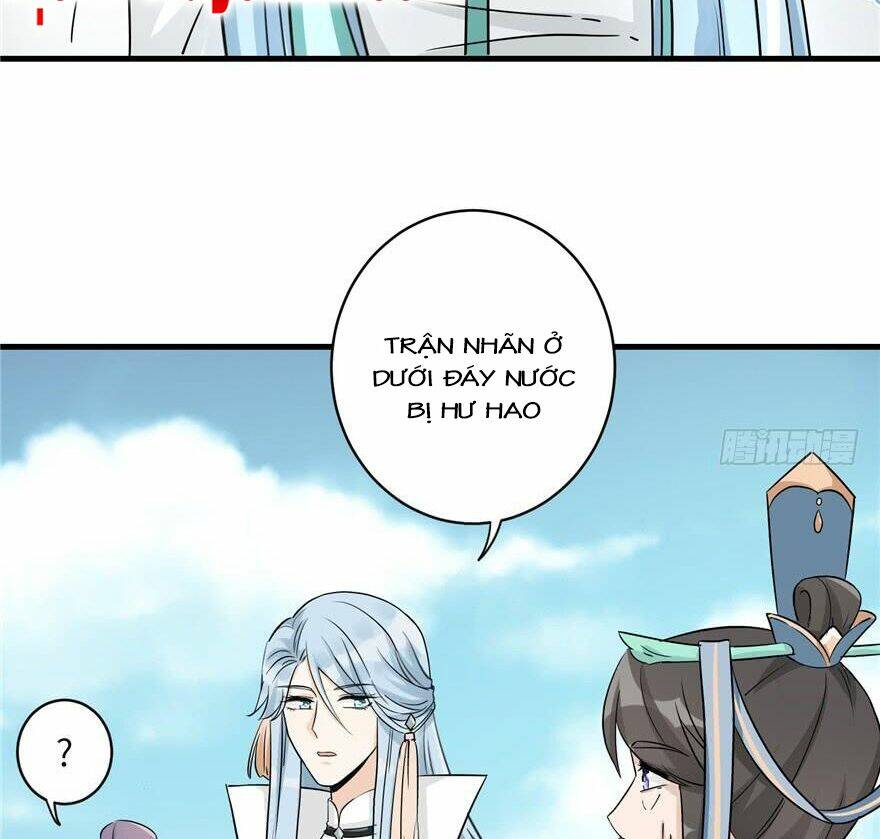 Đồ Đệ Nhà Ta Lại Quải Rồi: Chapter 95