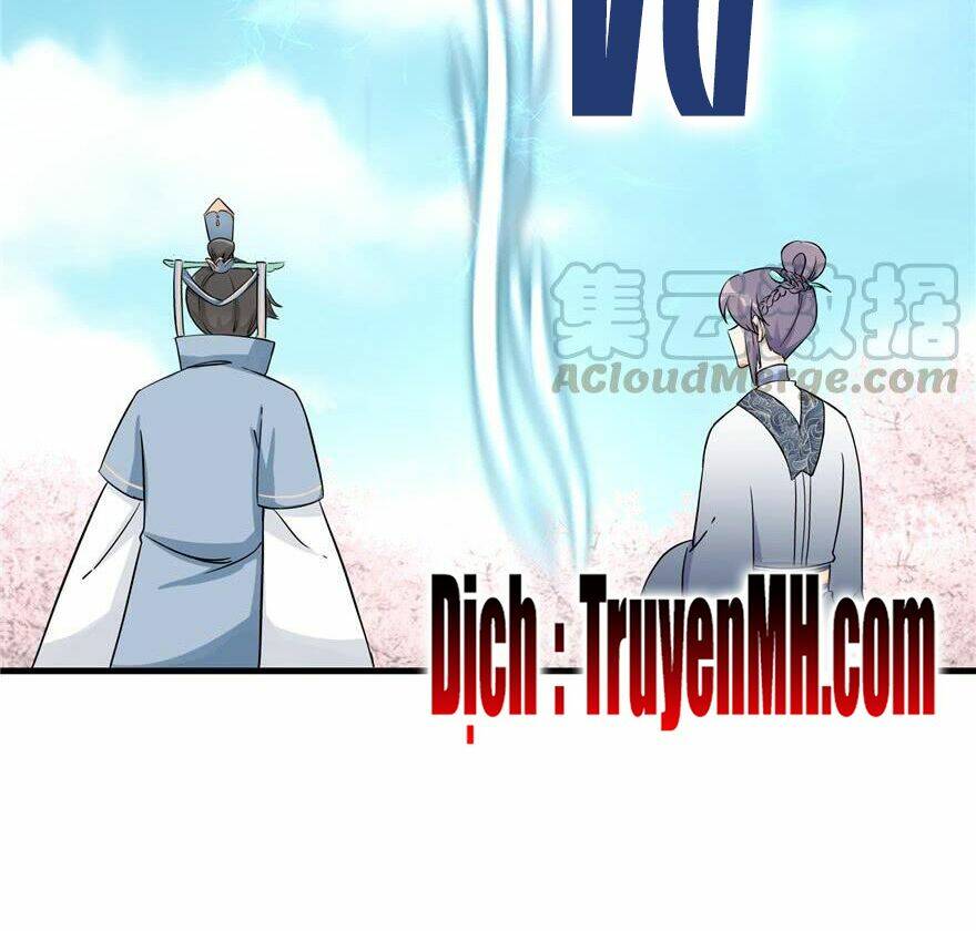 Đồ Đệ Nhà Ta Lại Quải Rồi: Chapter 95