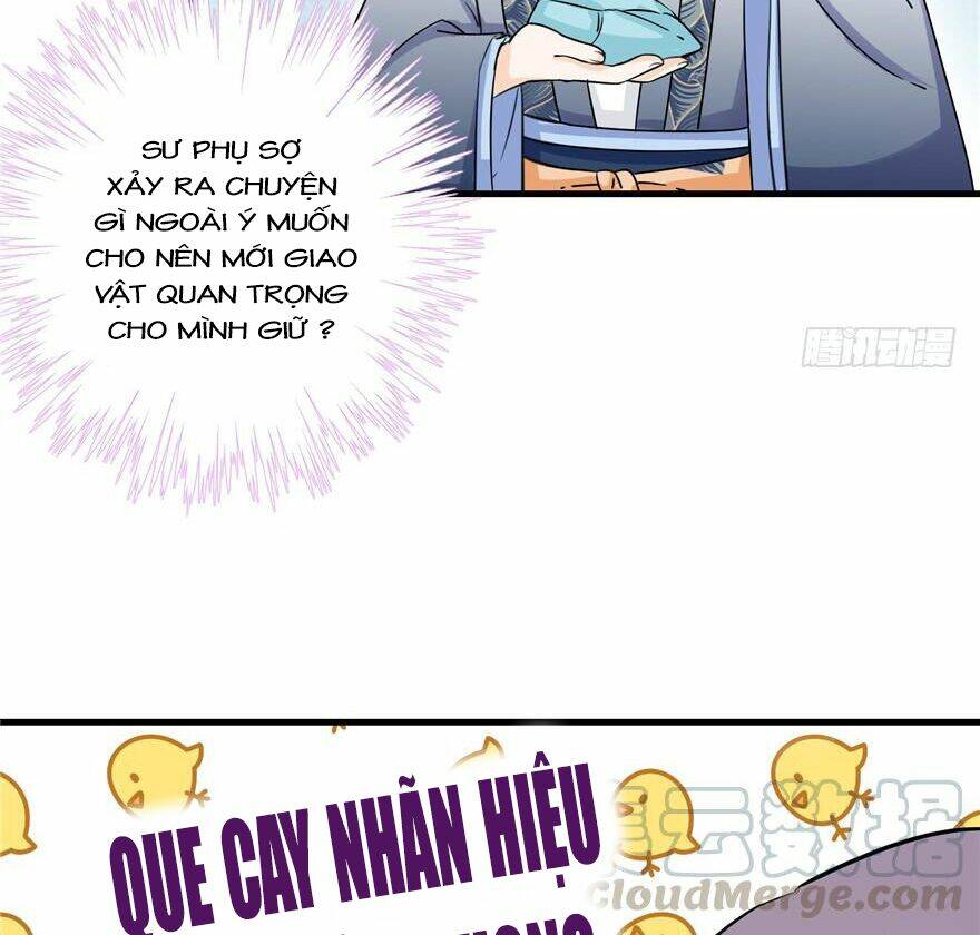 Đồ Đệ Nhà Ta Lại Quải Rồi: Chapter 95