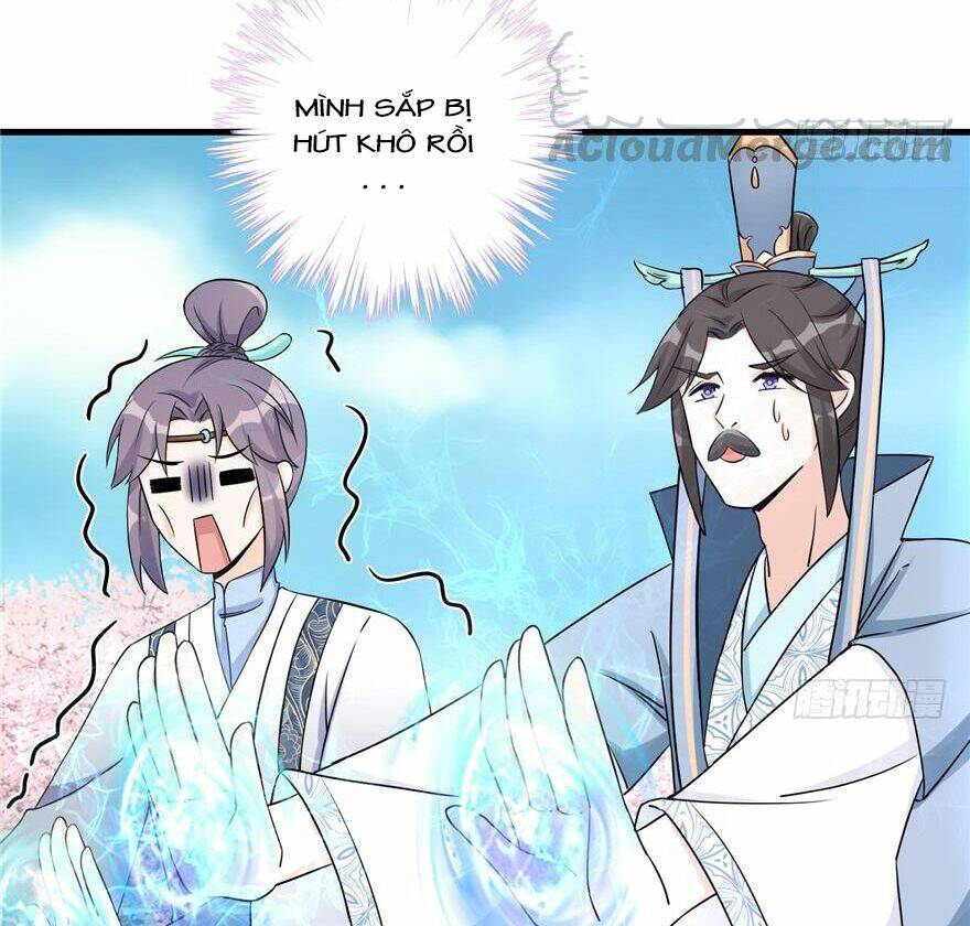 Đồ Đệ Nhà Ta Lại Quải Rồi: Chapter 95