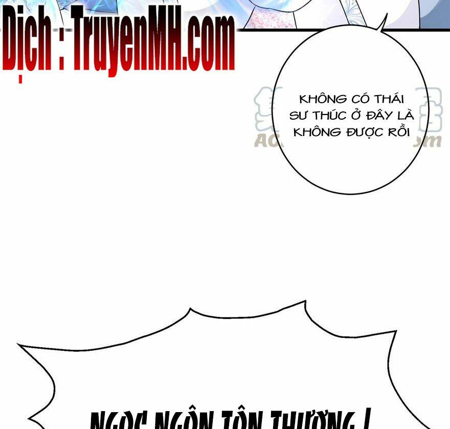 Đồ Đệ Nhà Ta Lại Quải Rồi: Chapter 95