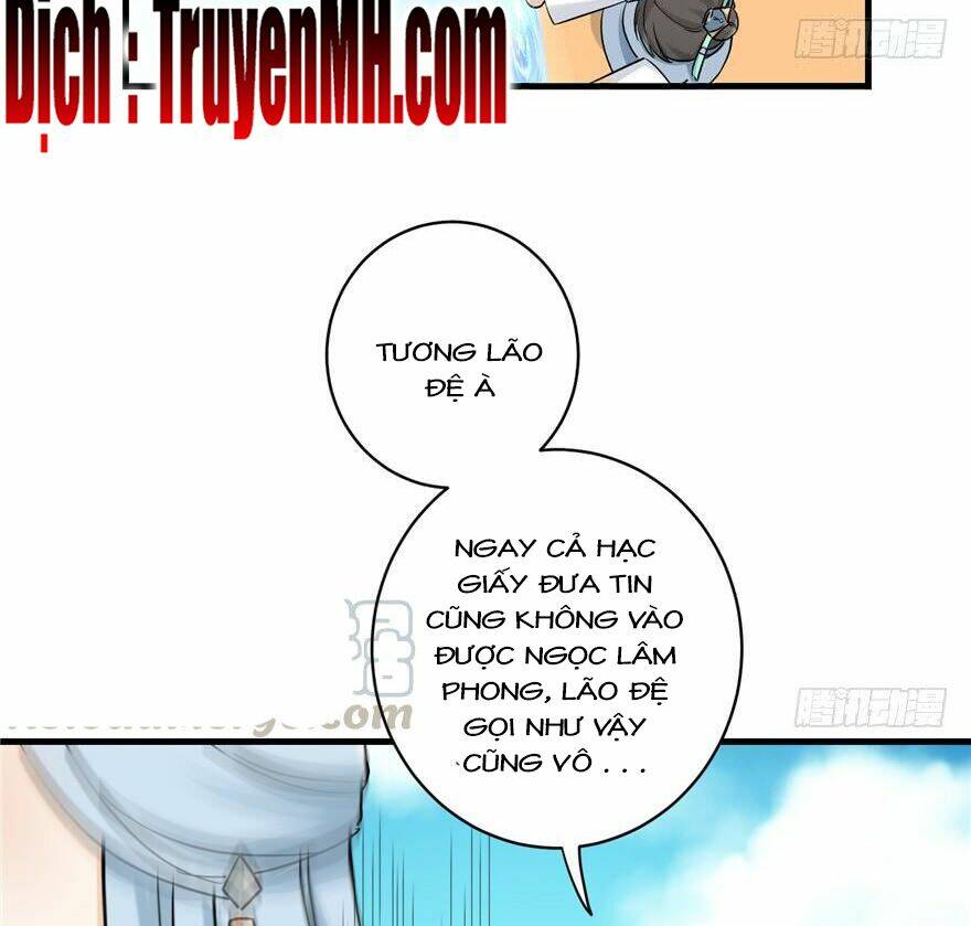 Đồ Đệ Nhà Ta Lại Quải Rồi: Chapter 95