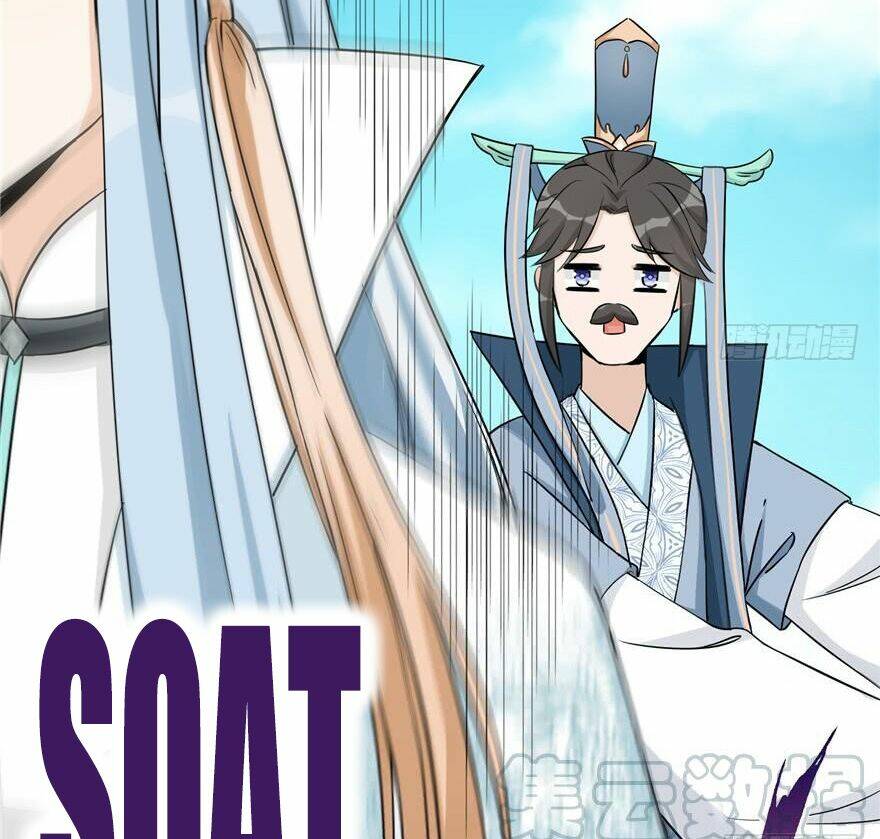 Đồ Đệ Nhà Ta Lại Quải Rồi: Chapter 95