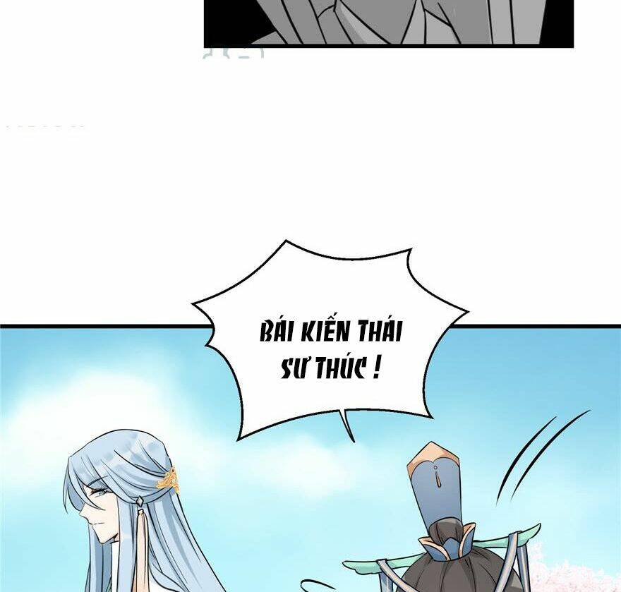 Đồ Đệ Nhà Ta Lại Quải Rồi: Chapter 95