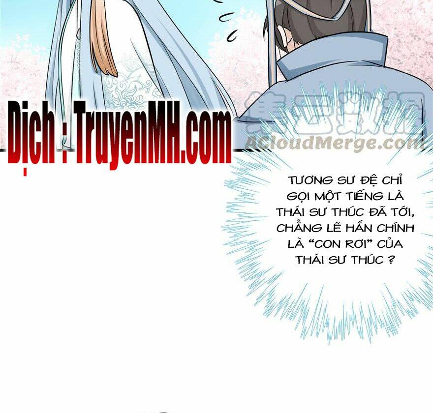 Đồ Đệ Nhà Ta Lại Quải Rồi: Chapter 95