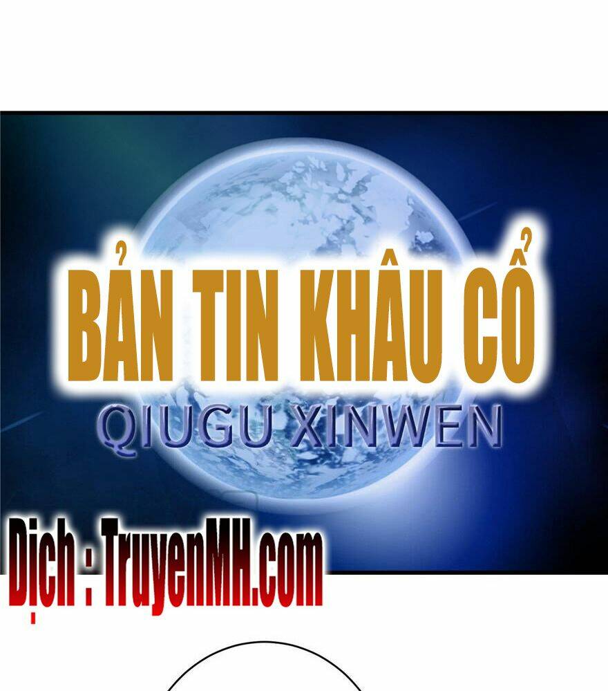 Đồ Đệ Nhà Ta Lại Quải Rồi: Chapter 96
