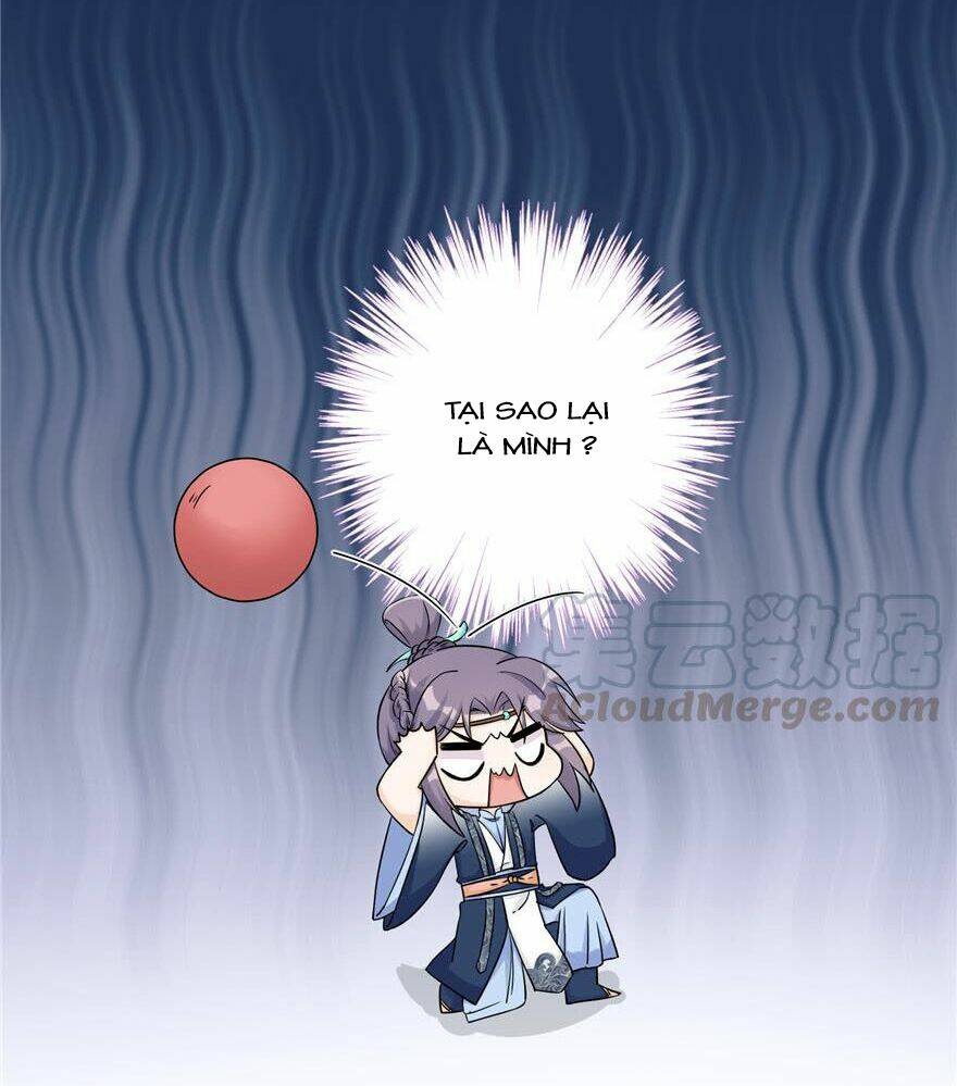 Đồ Đệ Nhà Ta Lại Quải Rồi: Chapter 96