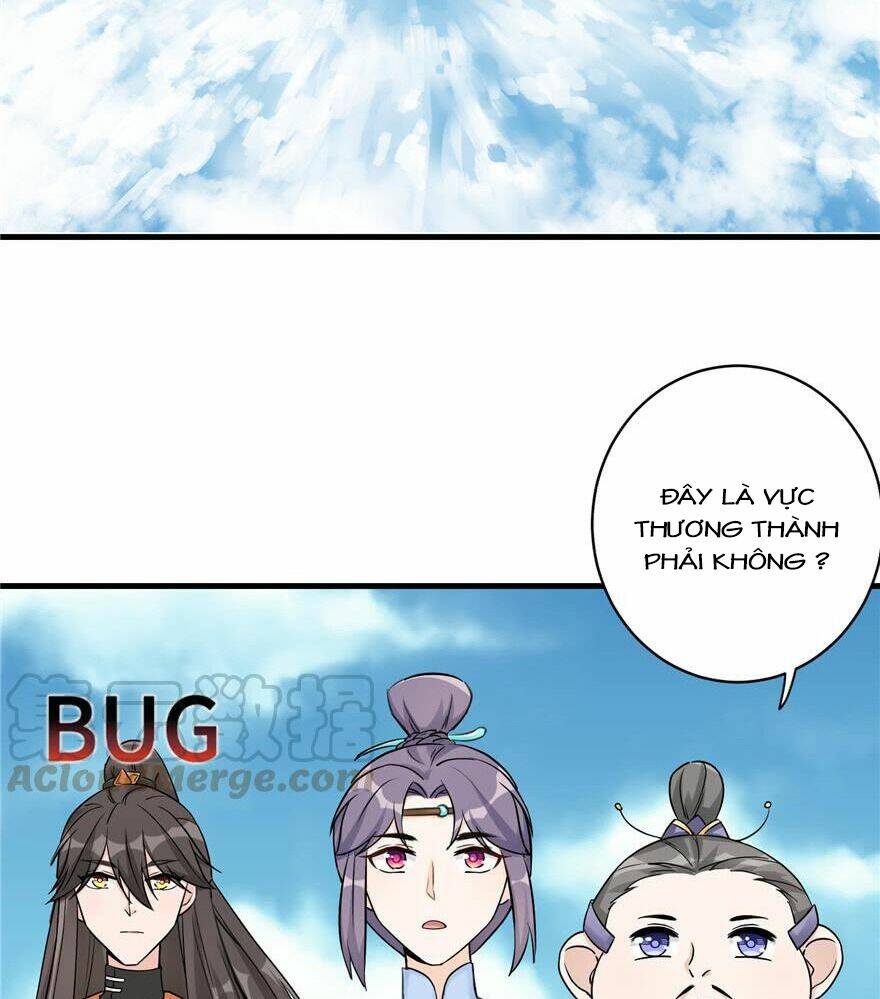 Đồ Đệ Nhà Ta Lại Quải Rồi: Chapter 96