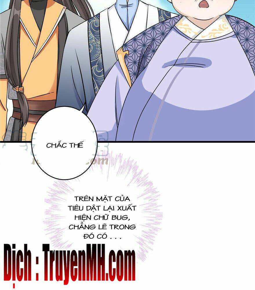 Đồ Đệ Nhà Ta Lại Quải Rồi: Chapter 96