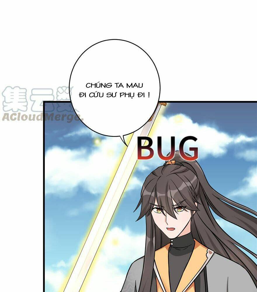 Đồ Đệ Nhà Ta Lại Quải Rồi: Chapter 96