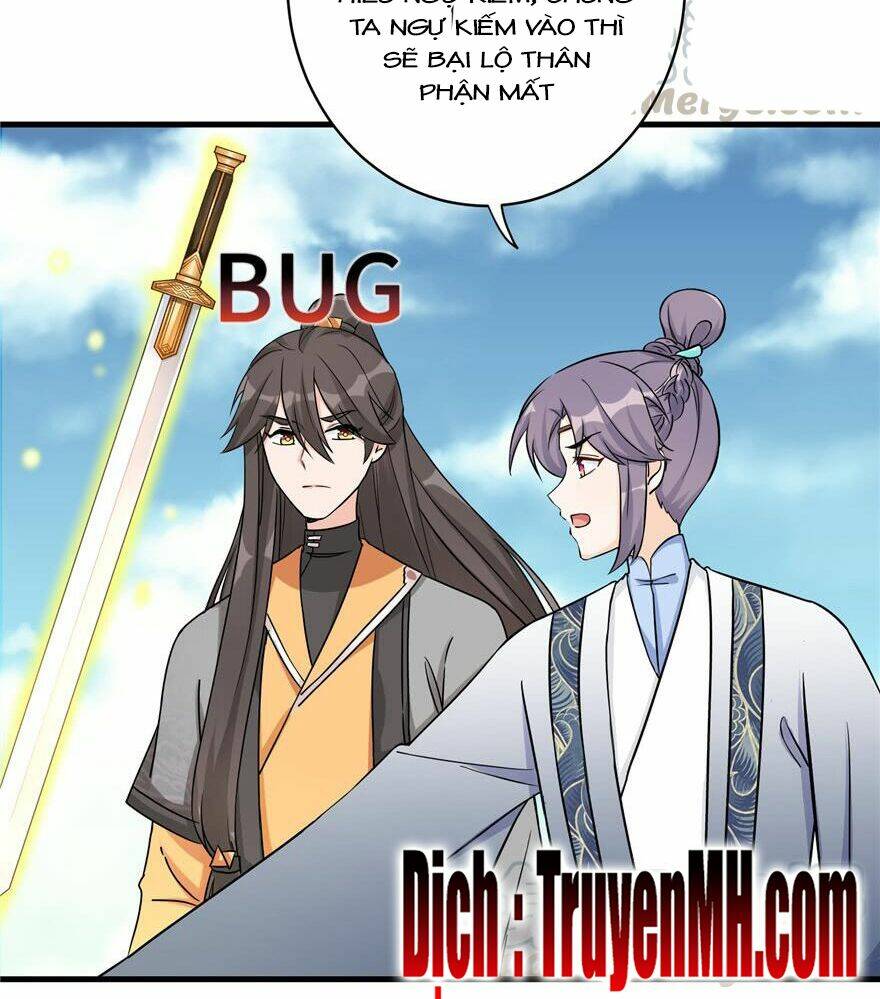 Đồ Đệ Nhà Ta Lại Quải Rồi: Chapter 96