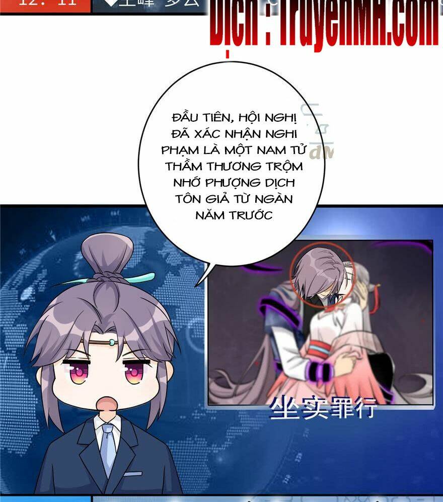 Đồ Đệ Nhà Ta Lại Quải Rồi: Chapter 96