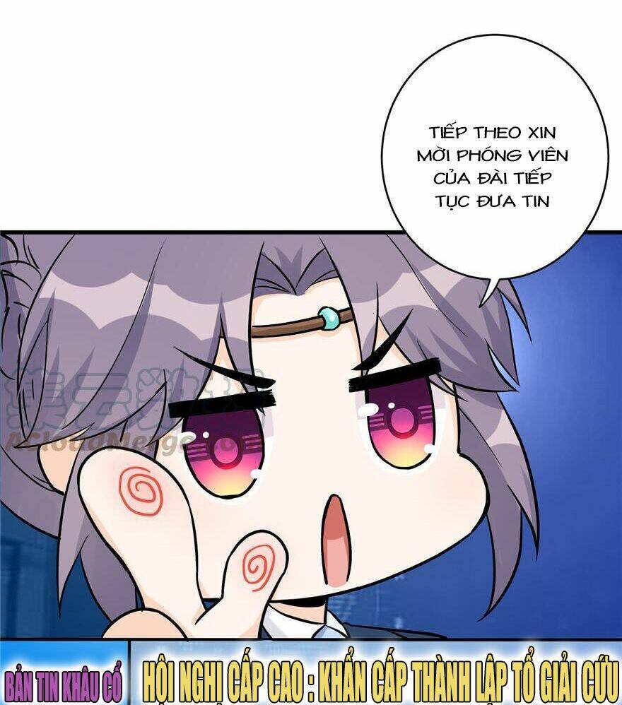 Đồ Đệ Nhà Ta Lại Quải Rồi: Chapter 96