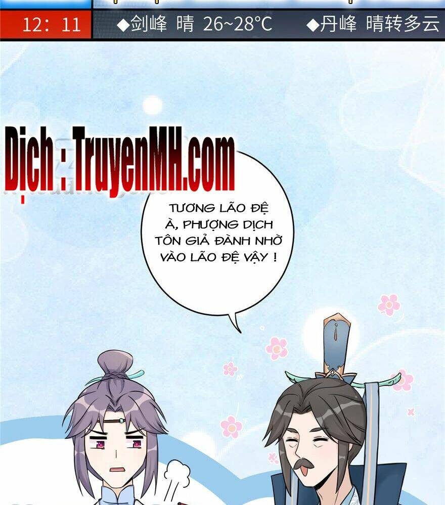 Đồ Đệ Nhà Ta Lại Quải Rồi: Chapter 96