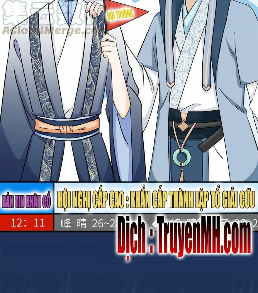 Đồ Đệ Nhà Ta Lại Quải Rồi: Chapter 96