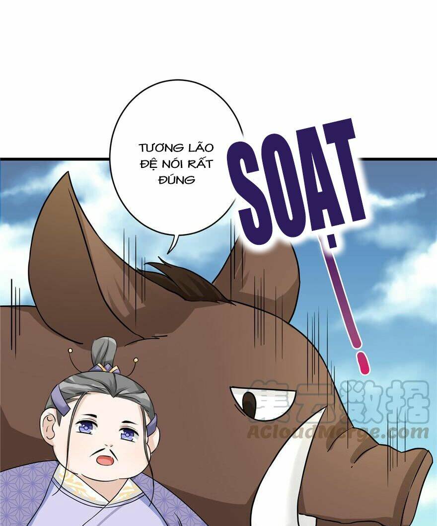 Đồ Đệ Nhà Ta Lại Quải Rồi: Chapter 97