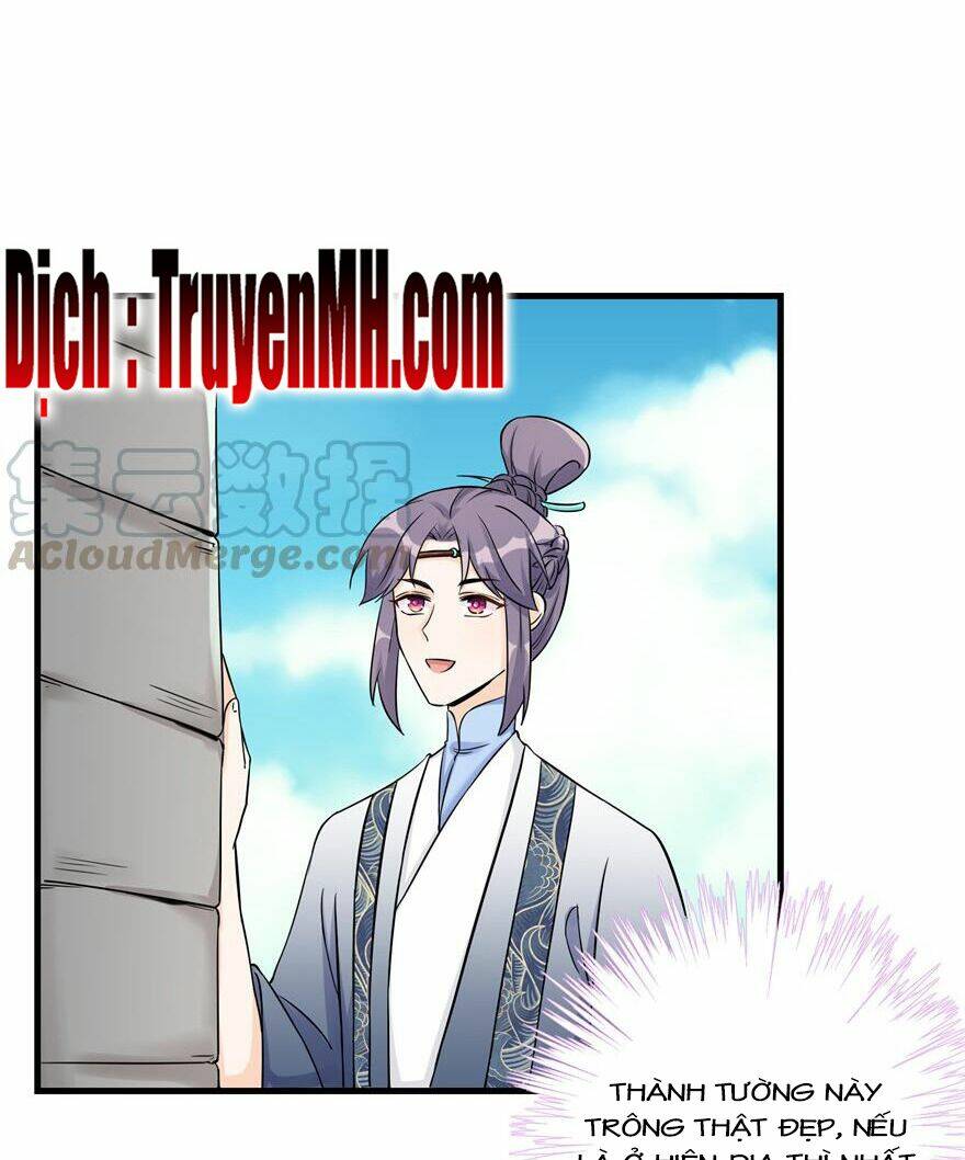 Đồ Đệ Nhà Ta Lại Quải Rồi: Chapter 97