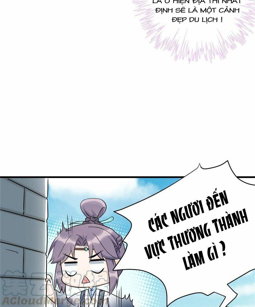 Đồ Đệ Nhà Ta Lại Quải Rồi: Chapter 97