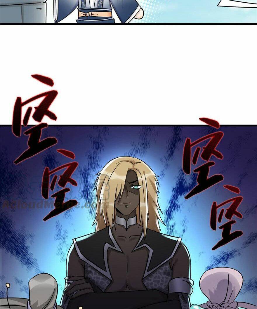 Đồ Đệ Nhà Ta Lại Quải Rồi: Chapter 97