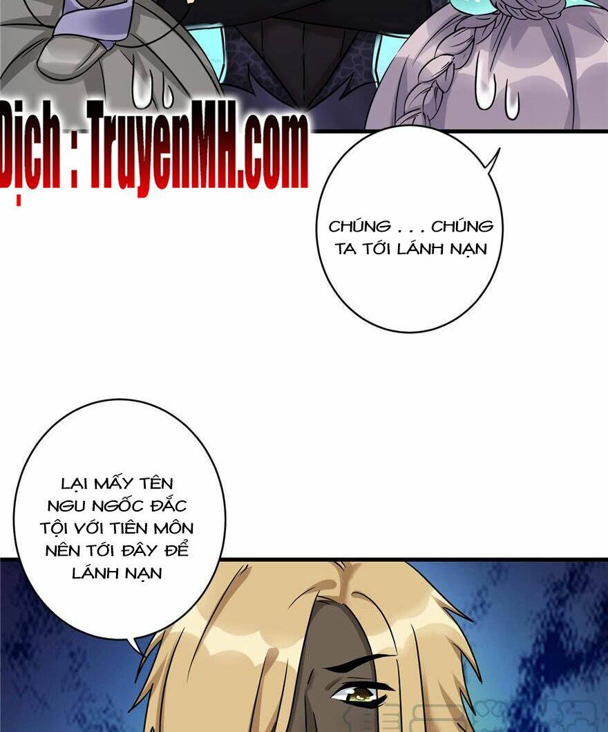 Đồ Đệ Nhà Ta Lại Quải Rồi: Chapter 97
