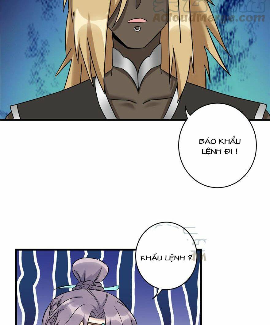 Đồ Đệ Nhà Ta Lại Quải Rồi: Chapter 97