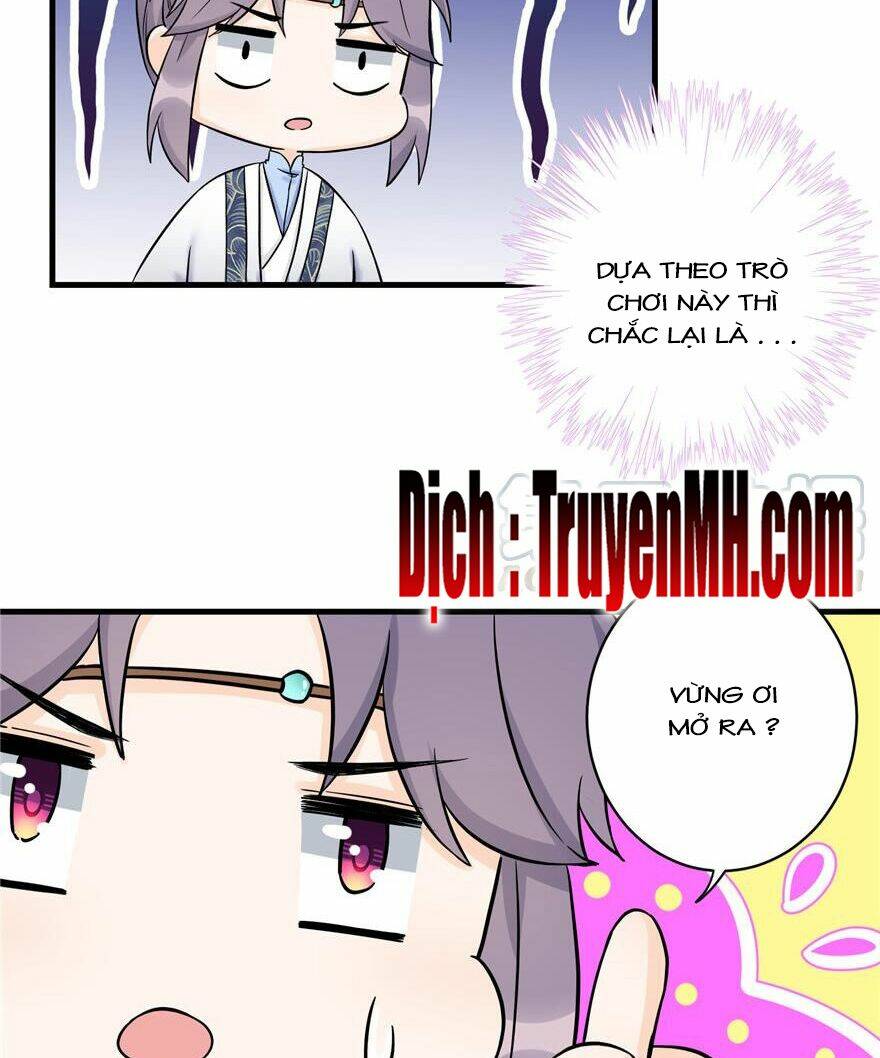 Đồ Đệ Nhà Ta Lại Quải Rồi: Chapter 97