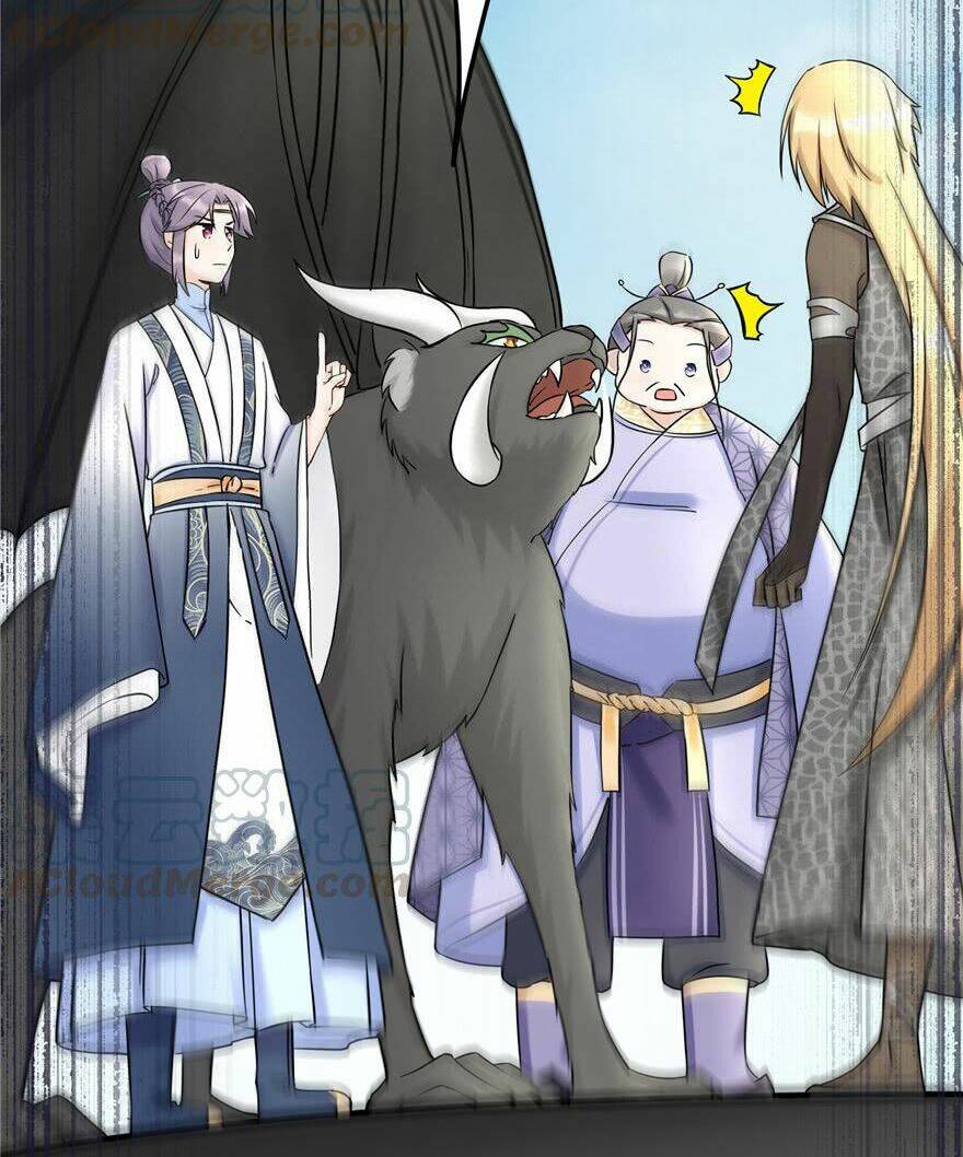 Đồ Đệ Nhà Ta Lại Quải Rồi: Chapter 97