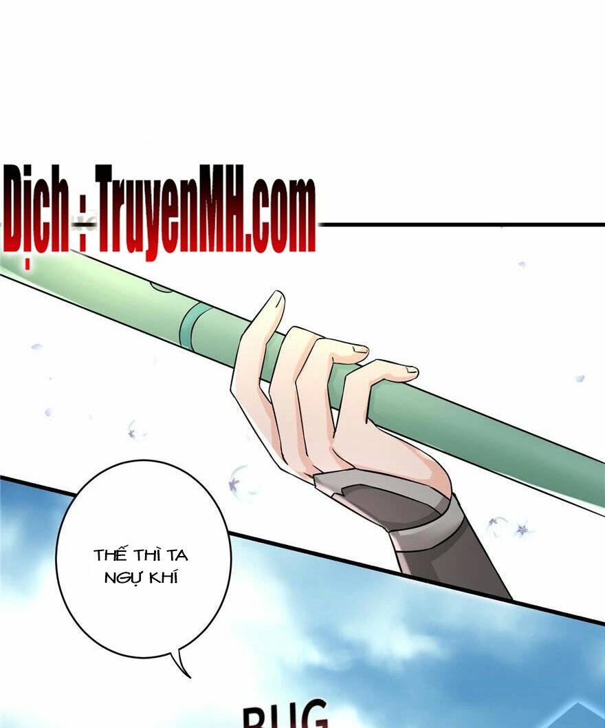 Đồ Đệ Nhà Ta Lại Quải Rồi: Chapter 97