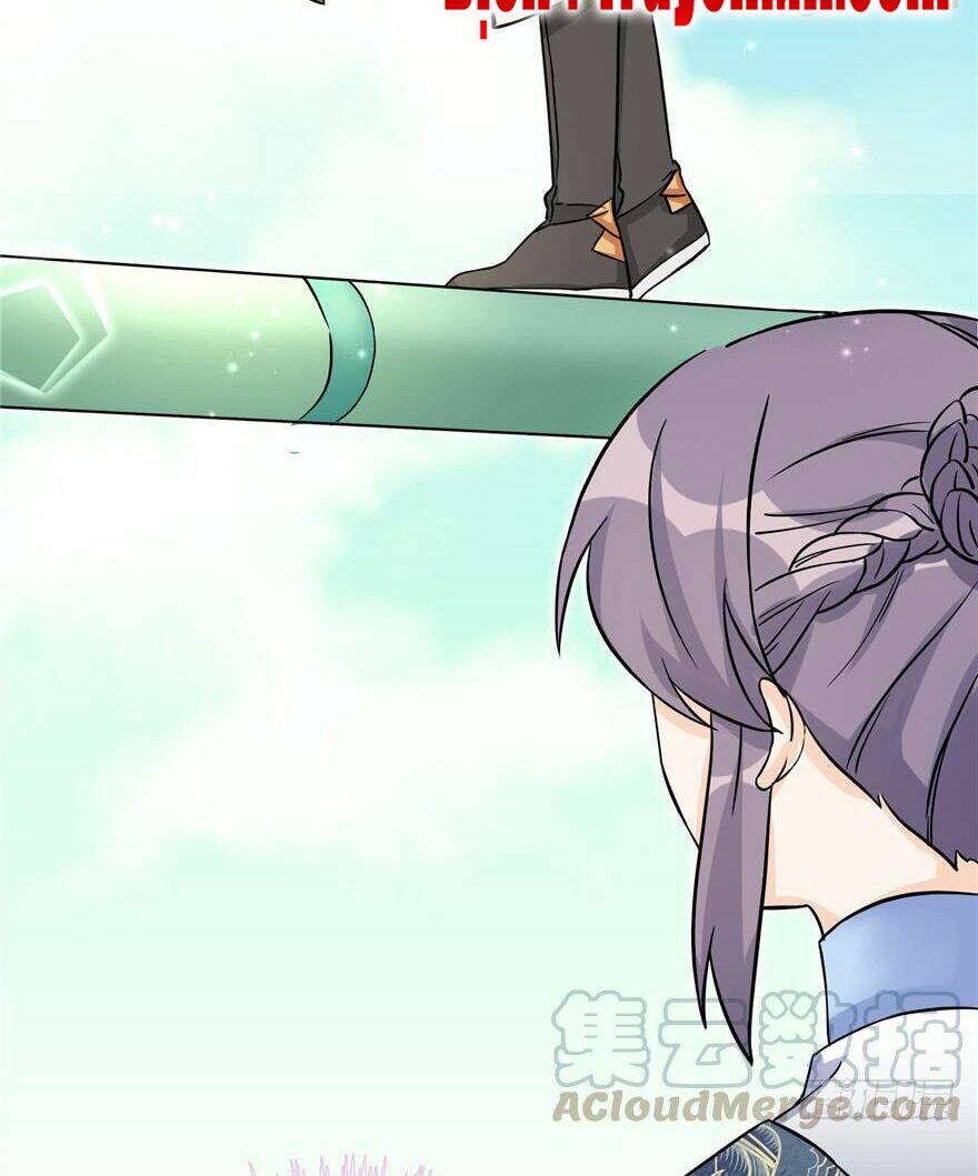Đồ Đệ Nhà Ta Lại Quải Rồi: Chapter 97