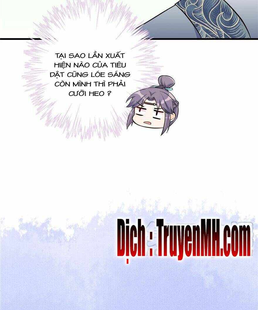 Đồ Đệ Nhà Ta Lại Quải Rồi: Chapter 97