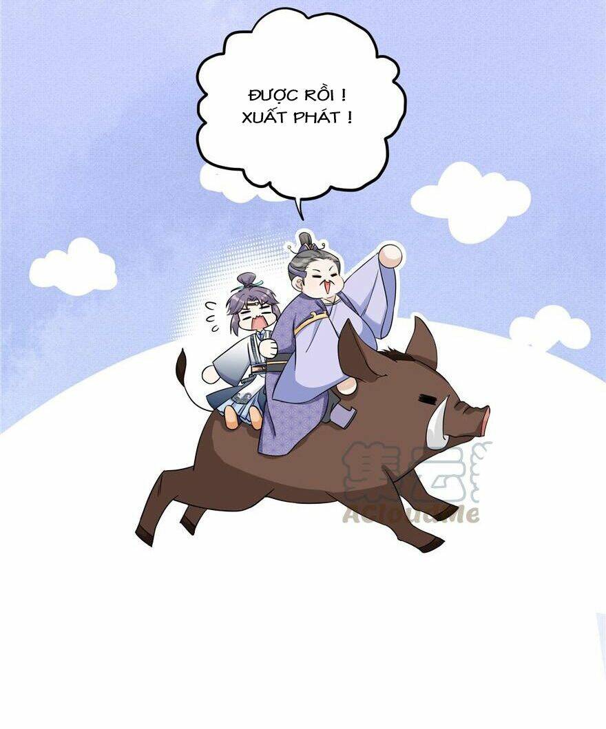 Đồ Đệ Nhà Ta Lại Quải Rồi: Chapter 97
