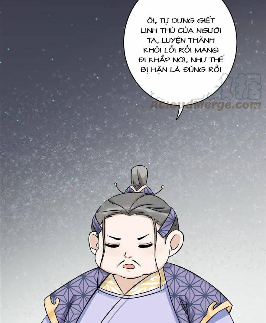 Đồ Đệ Nhà Ta Lại Quải Rồi: Chapter 98