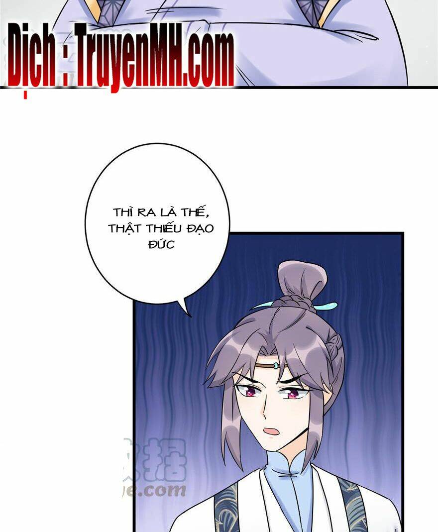 Đồ Đệ Nhà Ta Lại Quải Rồi: Chapter 98