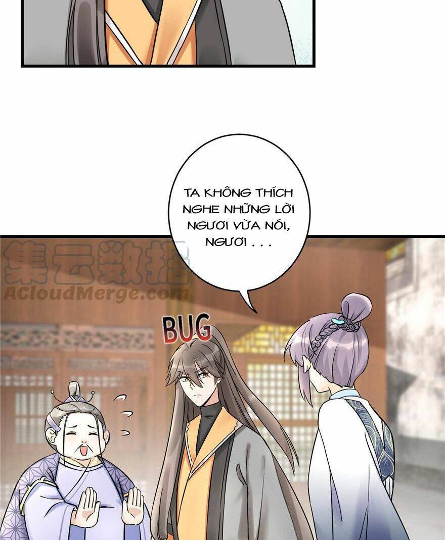 Đồ Đệ Nhà Ta Lại Quải Rồi: Chapter 98