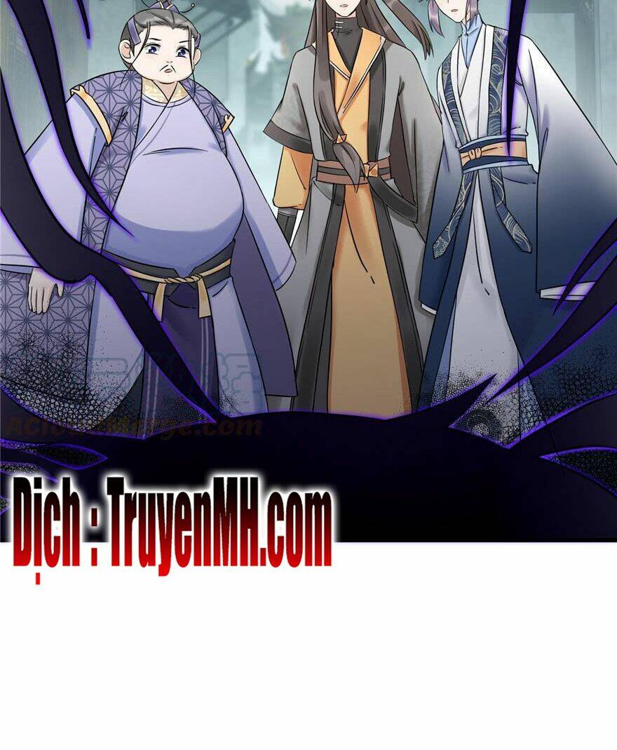Đồ Đệ Nhà Ta Lại Quải Rồi: Chapter 98