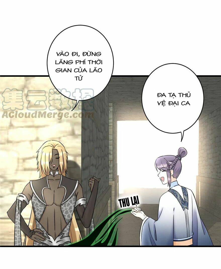 Đồ Đệ Nhà Ta Lại Quải Rồi: Chapter 98
