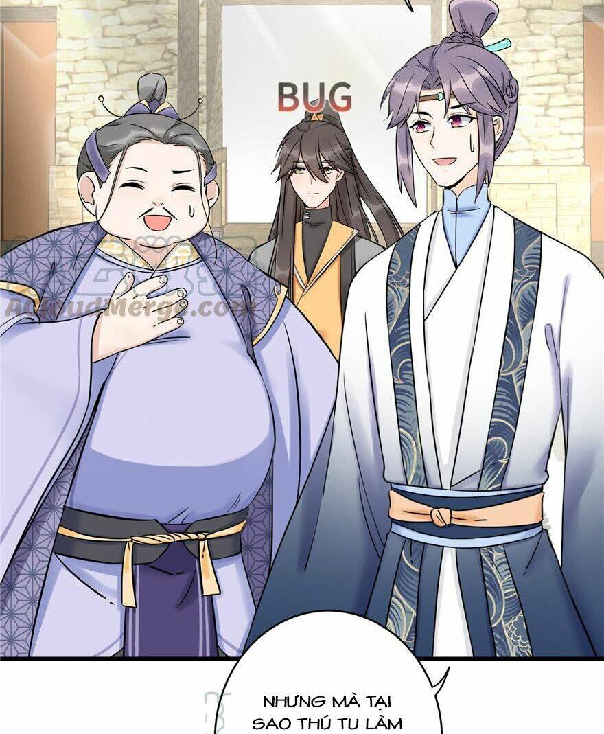 Đồ Đệ Nhà Ta Lại Quải Rồi: Chapter 98