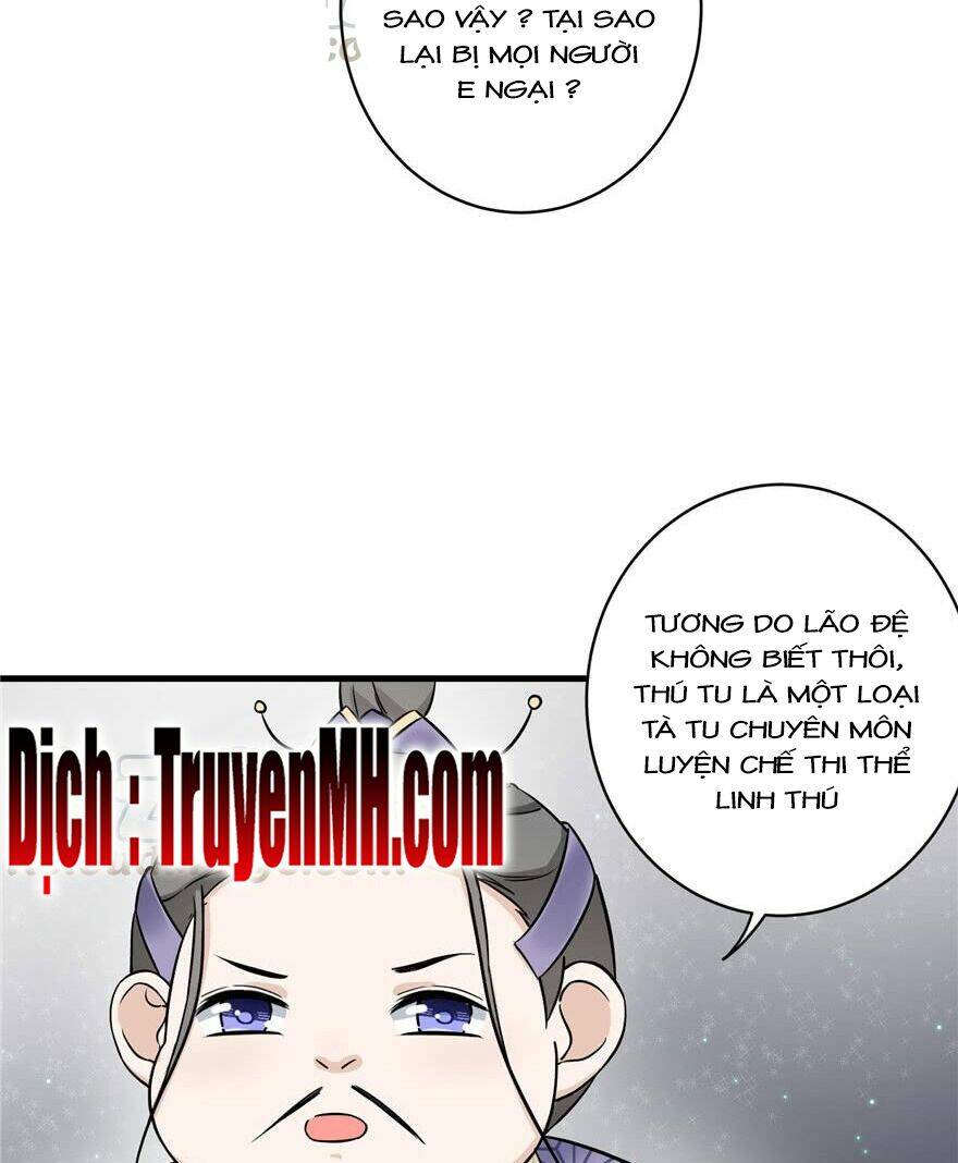 Đồ Đệ Nhà Ta Lại Quải Rồi: Chapter 98