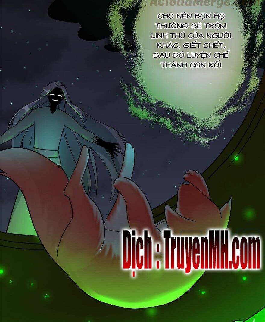 Đồ Đệ Nhà Ta Lại Quải Rồi: Chapter 98