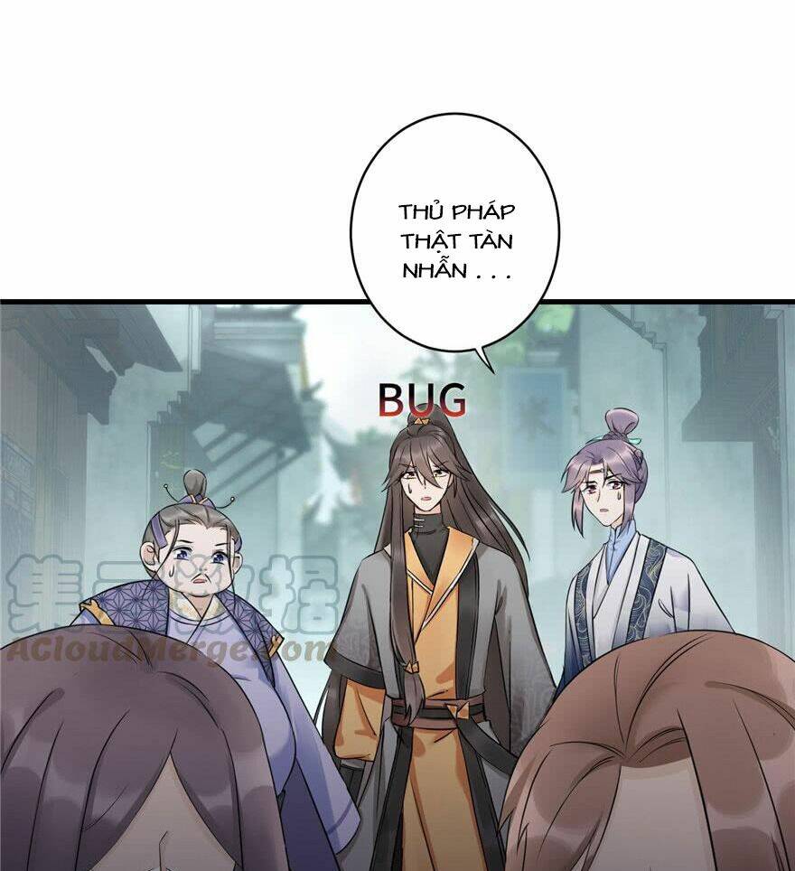 Đồ Đệ Nhà Ta Lại Quải Rồi: Chapter 99