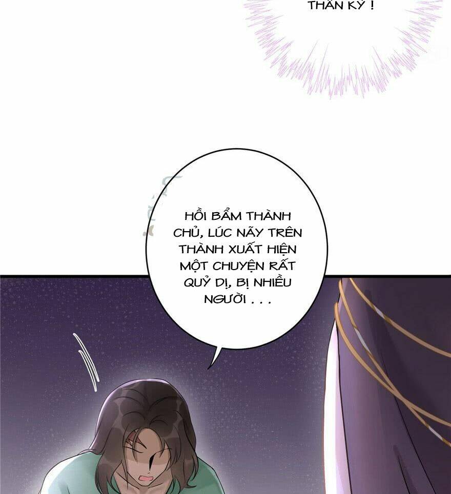 Đồ Đệ Nhà Ta Lại Quải Rồi: Chapter 99