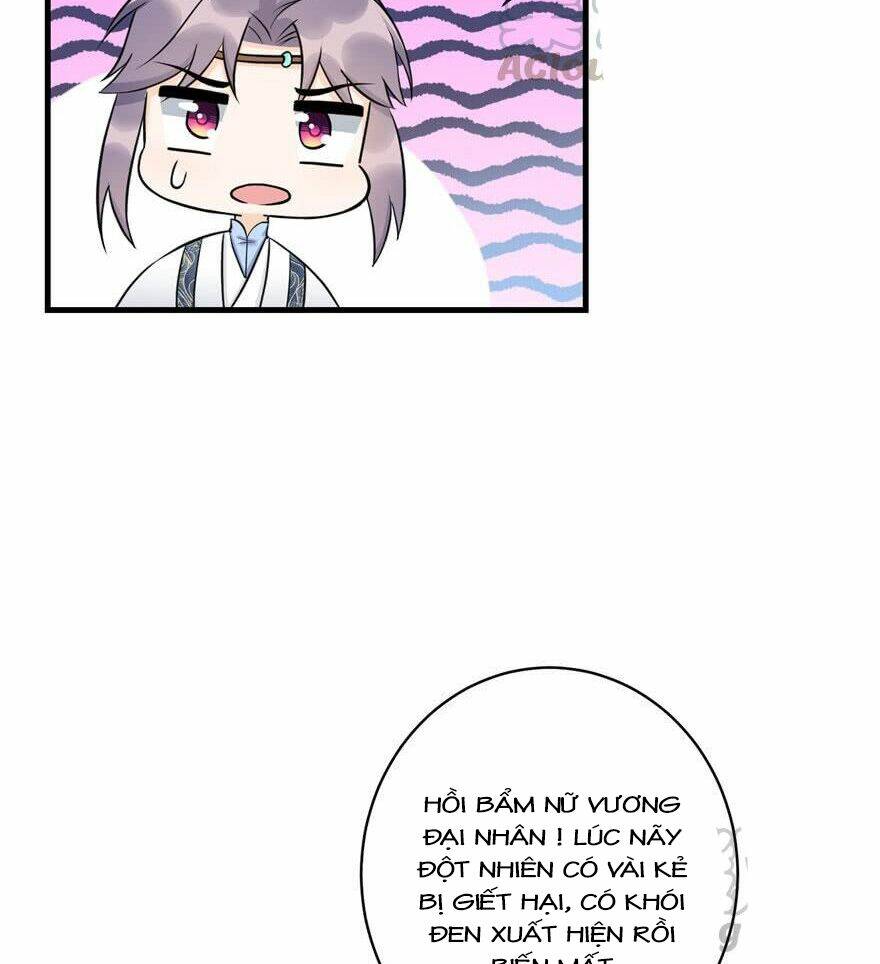 Đồ Đệ Nhà Ta Lại Quải Rồi: Chapter 99