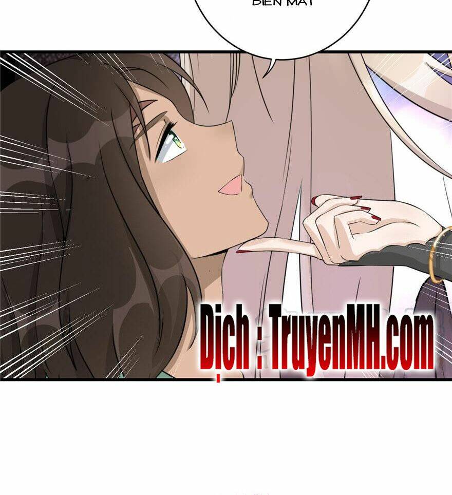 Đồ Đệ Nhà Ta Lại Quải Rồi: Chapter 99