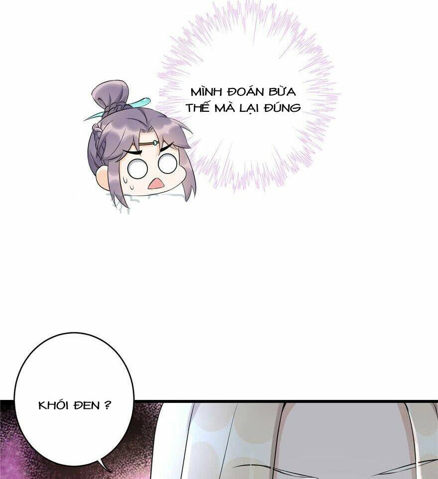 Đồ Đệ Nhà Ta Lại Quải Rồi: Chapter 99
