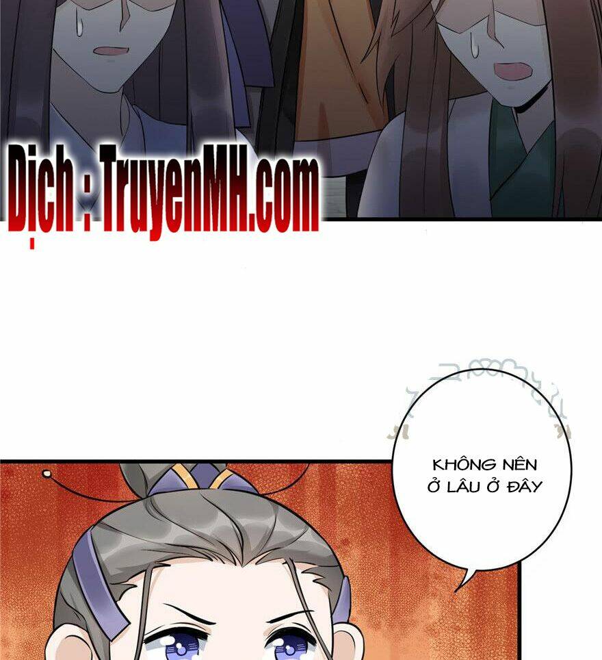 Đồ Đệ Nhà Ta Lại Quải Rồi: Chapter 99