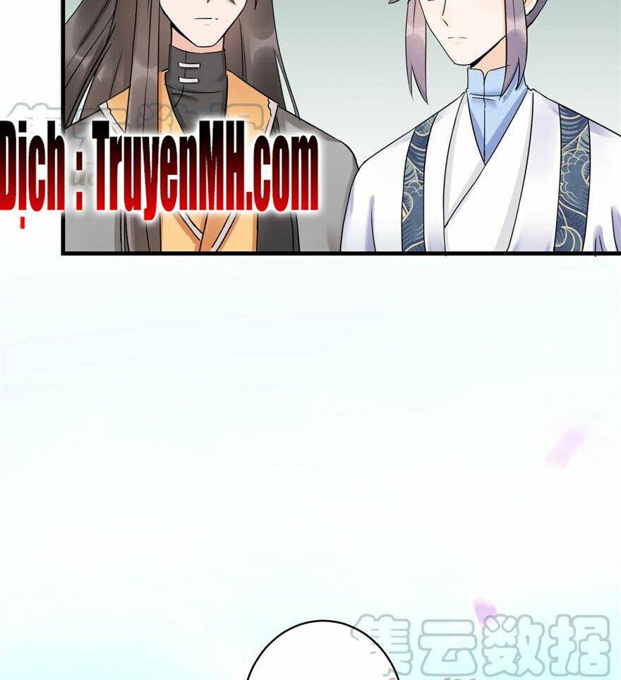 Đồ Đệ Nhà Ta Lại Quải Rồi: Chapter 99